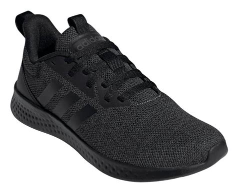 adidas schuh puremotion schwarz/dunkelgrau